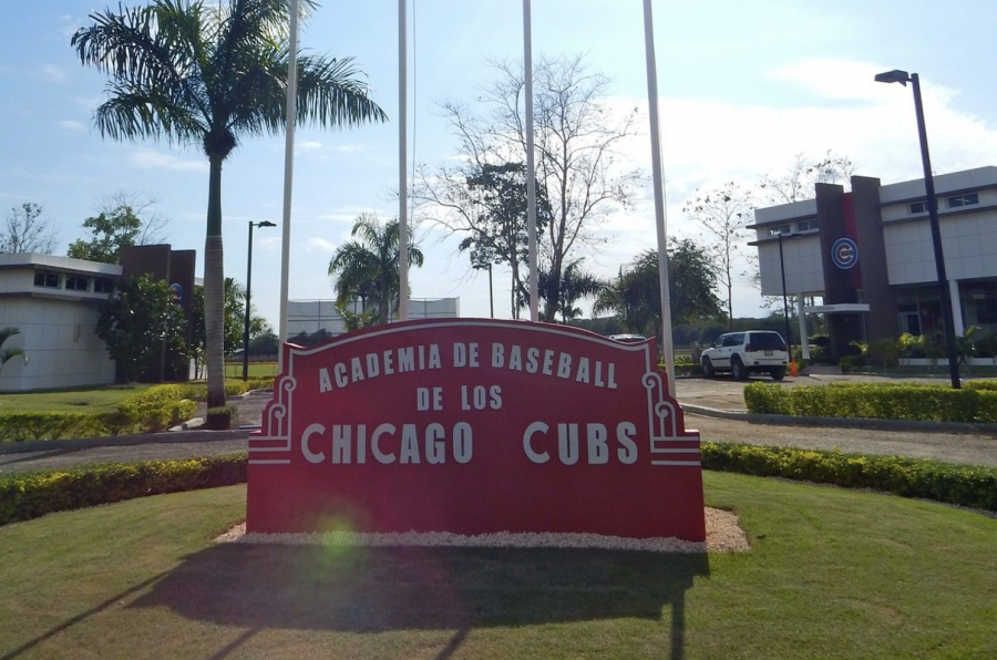 Las academias de Béisbol en la República Dominicana