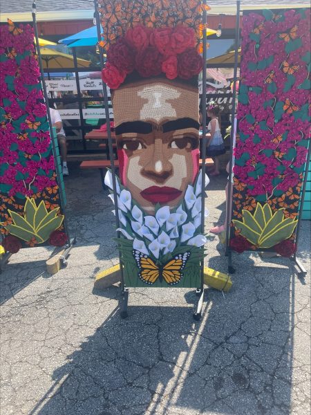 Frida Fest, Milwaukee