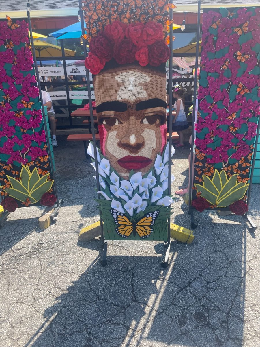 Frida Fest, Milwaukee