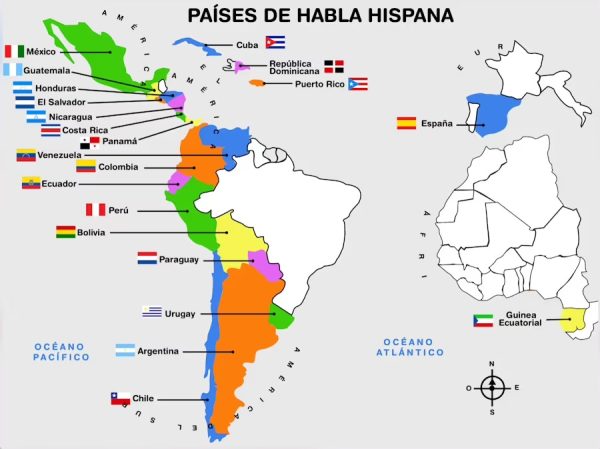 ¿Latino o Hispano?