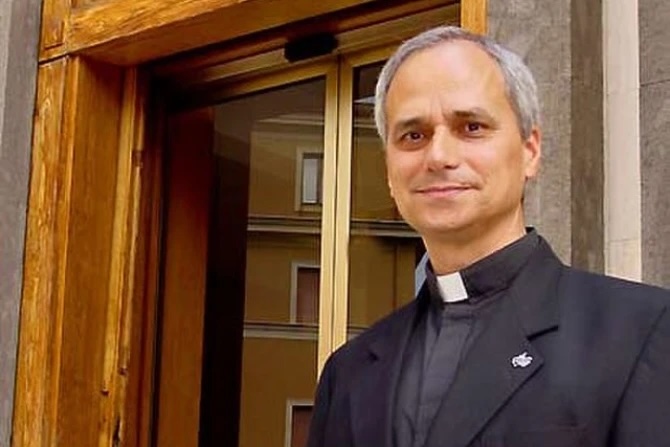 Cardenal Prevost, Papa León XIV