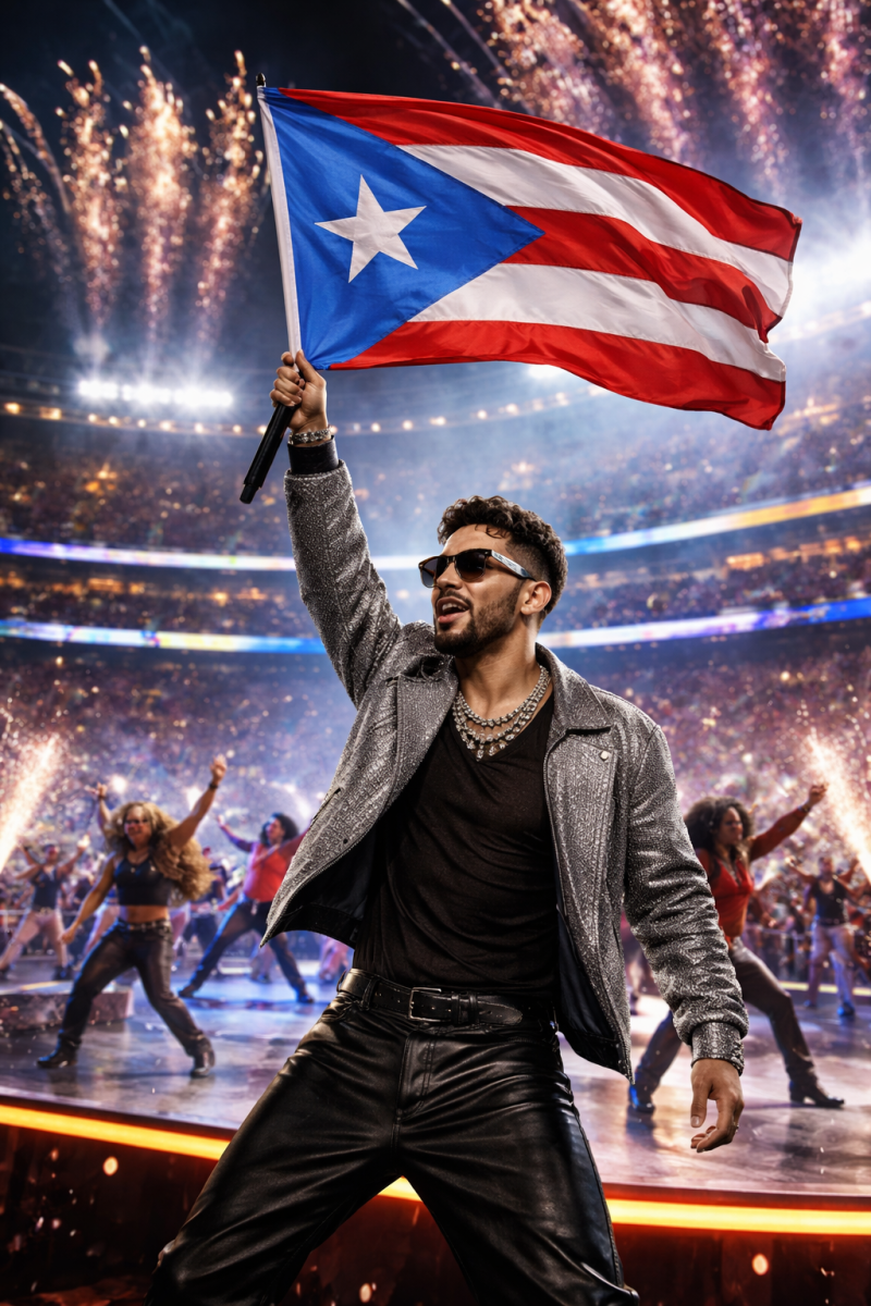 Celebración latina 