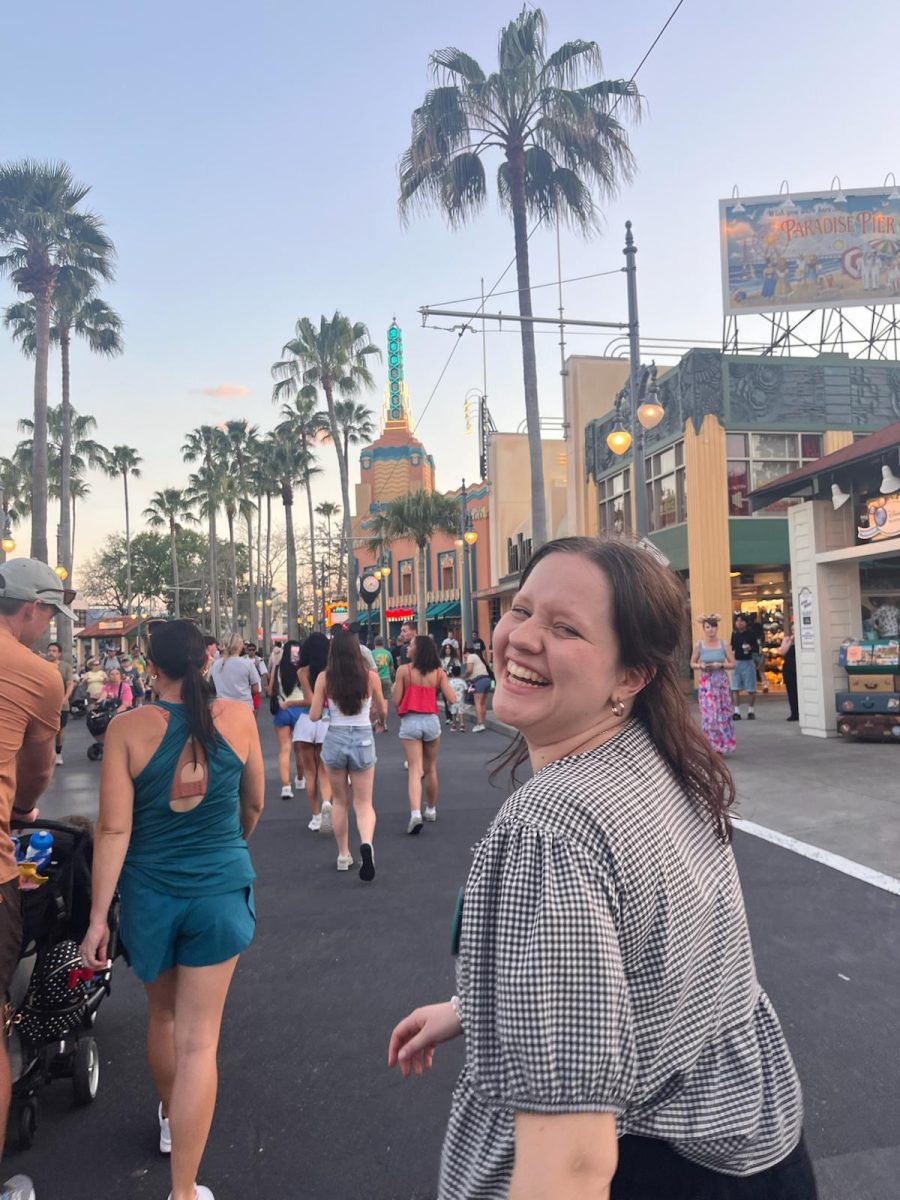 ¿Por qué nos gusta Disney World?